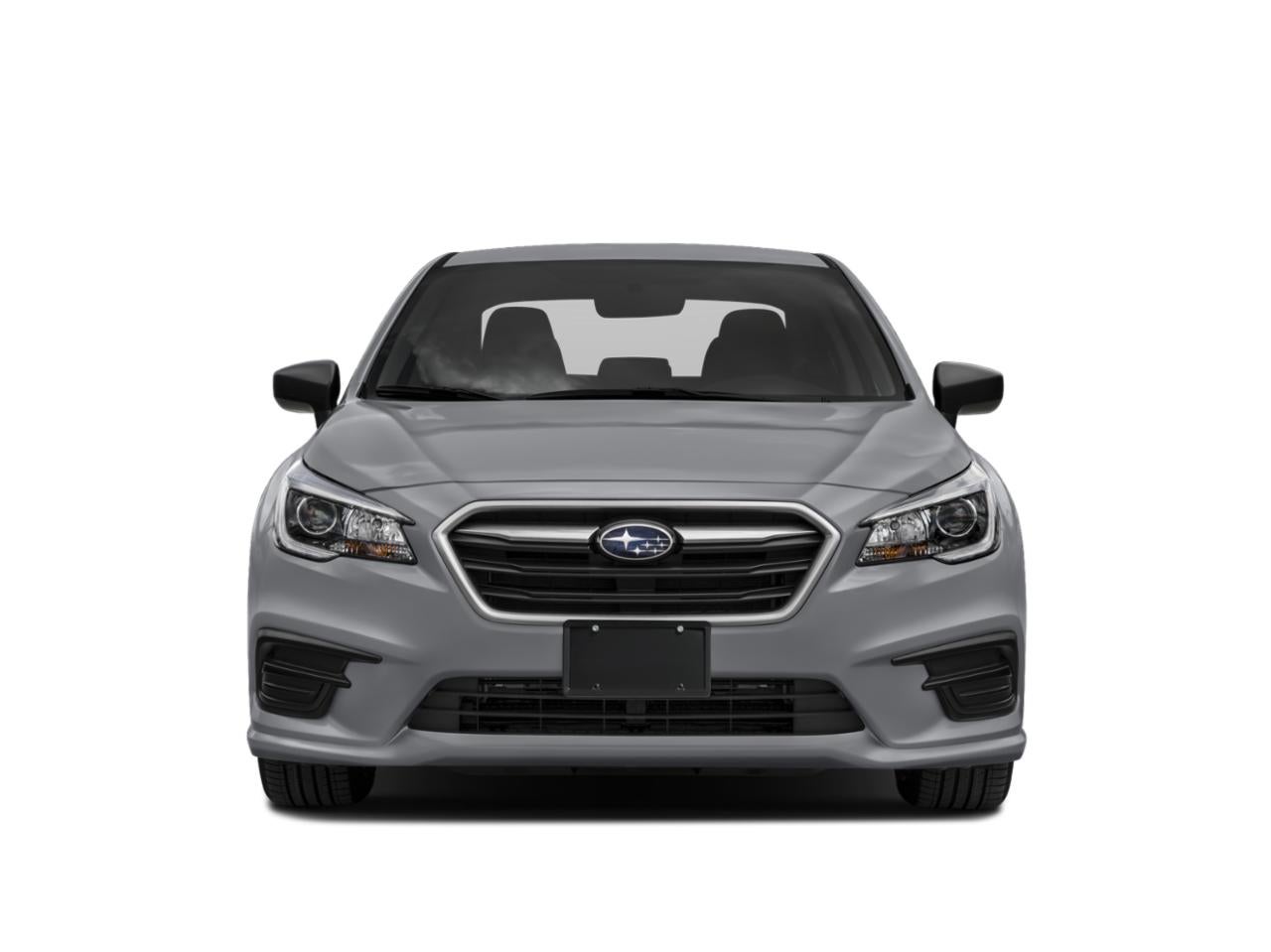 2018 Subaru Legacy 2.5i