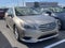 2015 Subaru Legacy 2.5i Premium PZEV