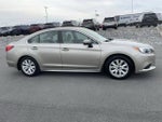2015 Subaru Legacy 2.5i Premium PZEV