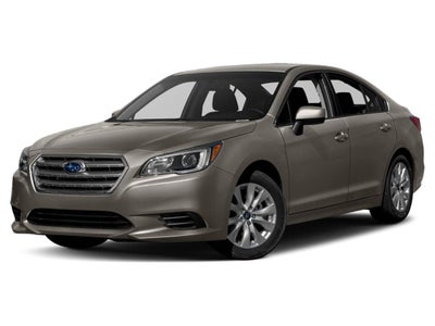 2015 Subaru Legacy 2.5i Premium PZEV
