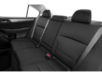 2015 Subaru Legacy 2.5i Premium PZEV