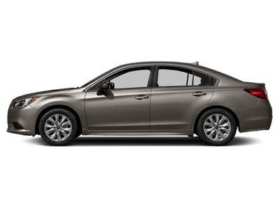 2015 Subaru Legacy 2.5i Premium PZEV