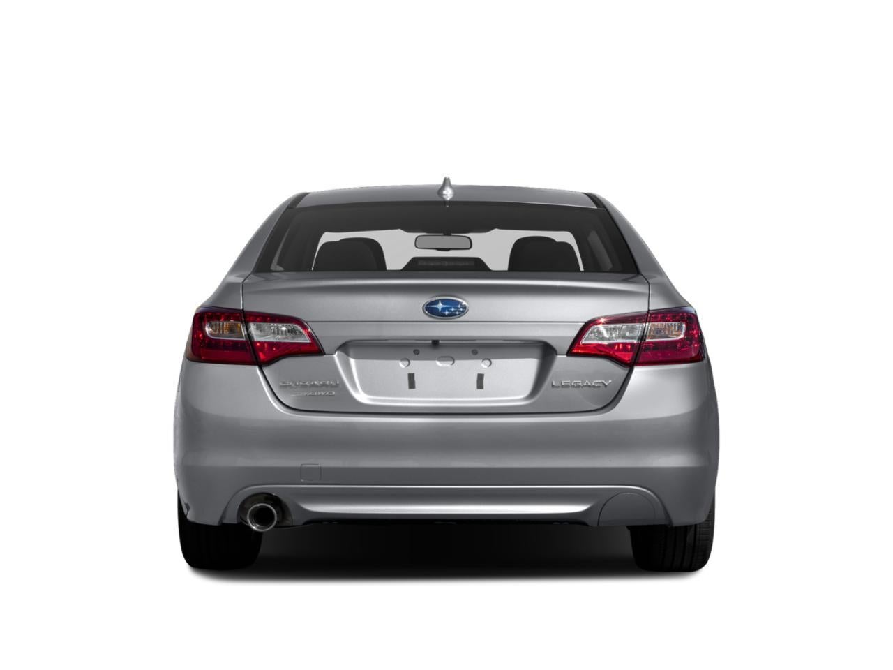 2015 Subaru Legacy 2.5i Premium PZEV