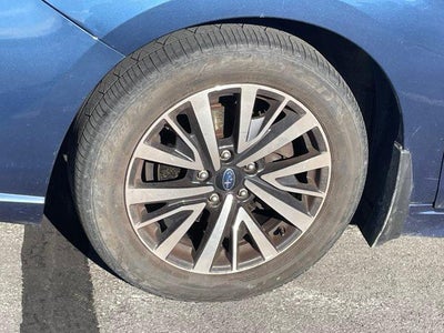 2019 Subaru Legacy 2.5i Premium