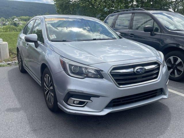 2018 Subaru Legacy 2.5i Premium