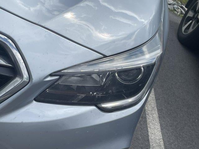 2018 Subaru Legacy 2.5i Premium