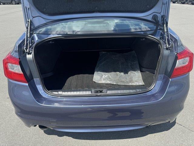 2015 Subaru Legacy 2.5i Limited PZEV