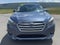 2015 Subaru Legacy 2.5i Limited PZEV