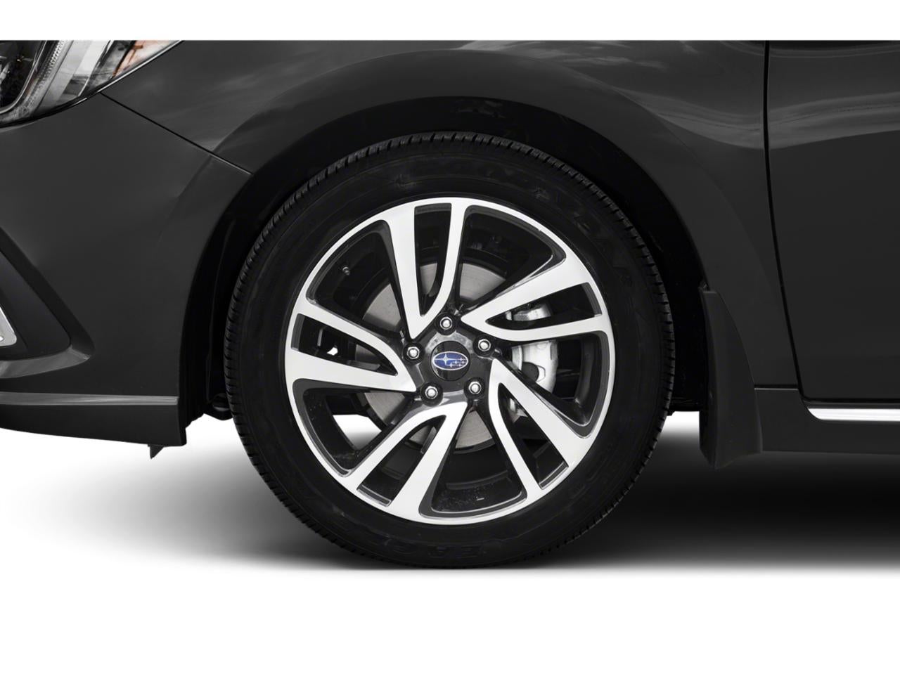 2018 Subaru Legacy 2.5i Sport