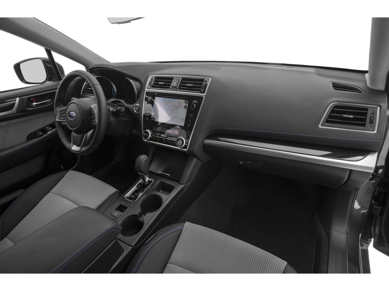 2018 Subaru Legacy 2.5i Sport