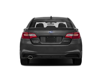 2018 Subaru Legacy 2.5i Sport