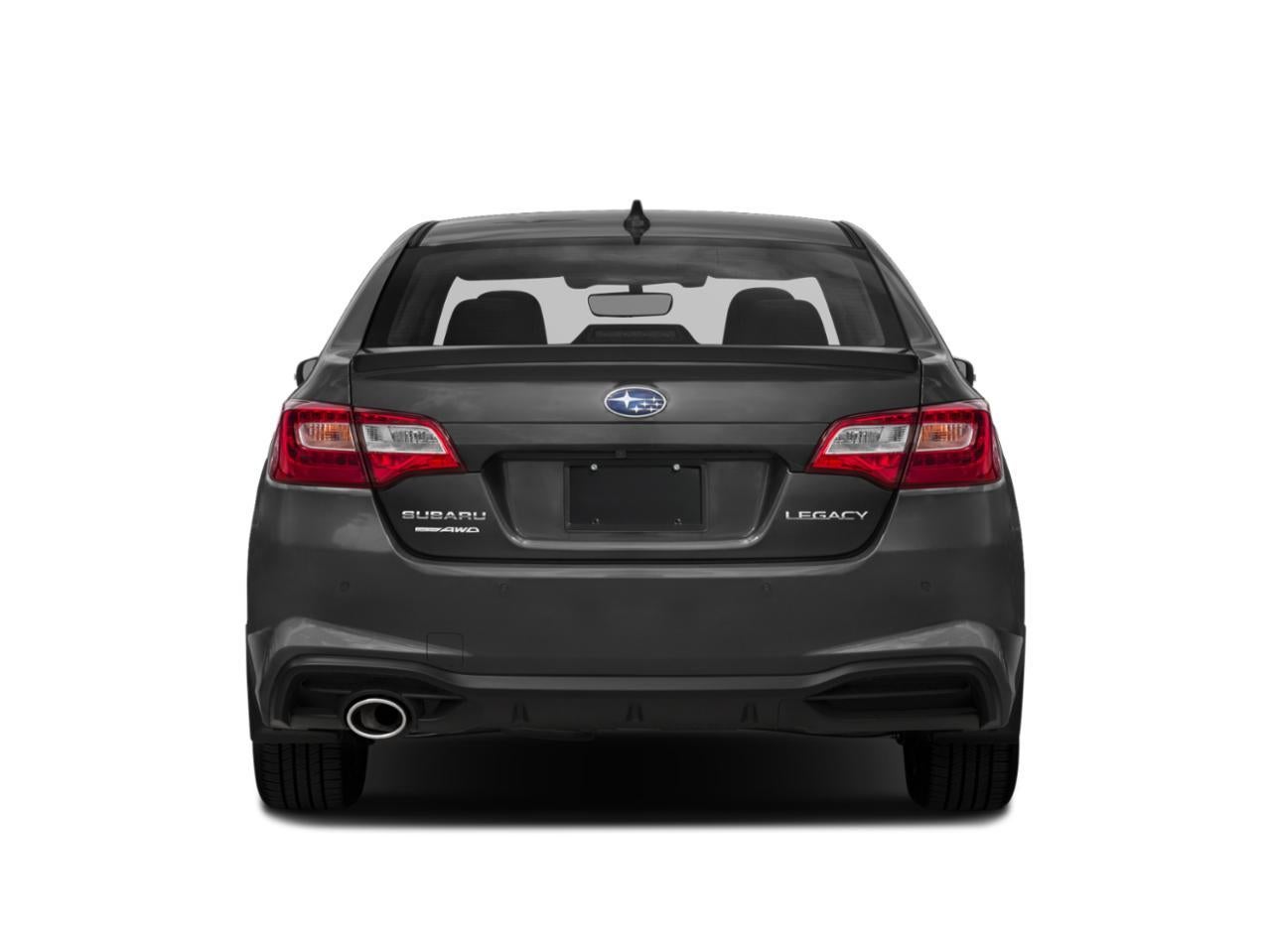 2018 Subaru Legacy 2.5i Sport