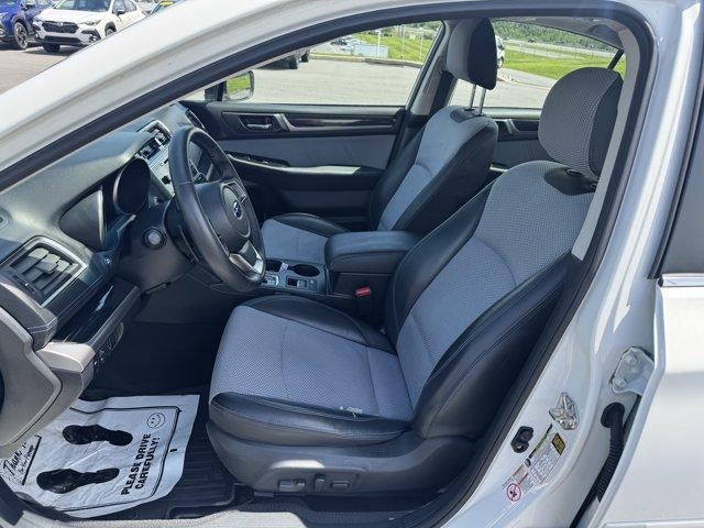 2019 Subaru Legacy 2.5i Sport