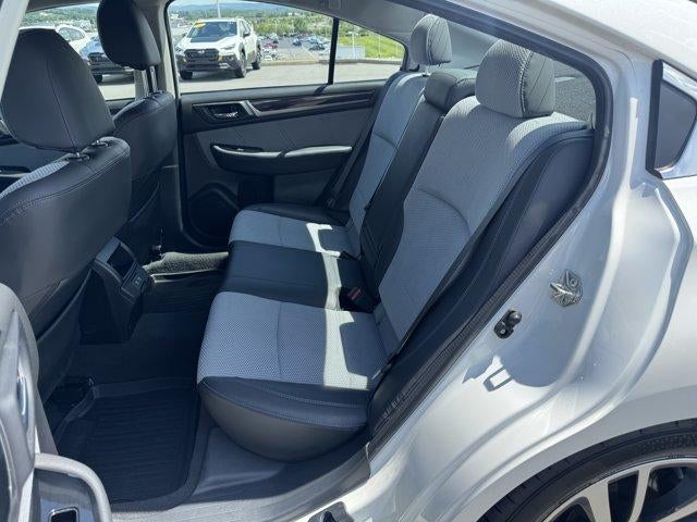2019 Subaru Legacy 2.5i Sport
