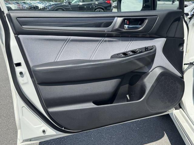 2019 Subaru Legacy 2.5i Sport