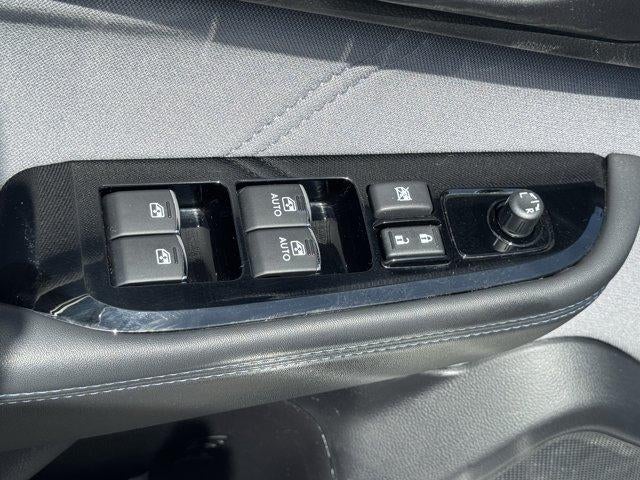 2019 Subaru Legacy 2.5i Sport