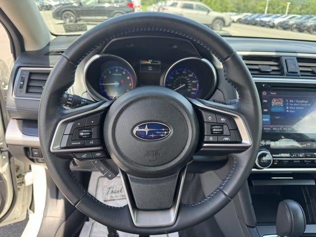 2019 Subaru Legacy 2.5i Sport