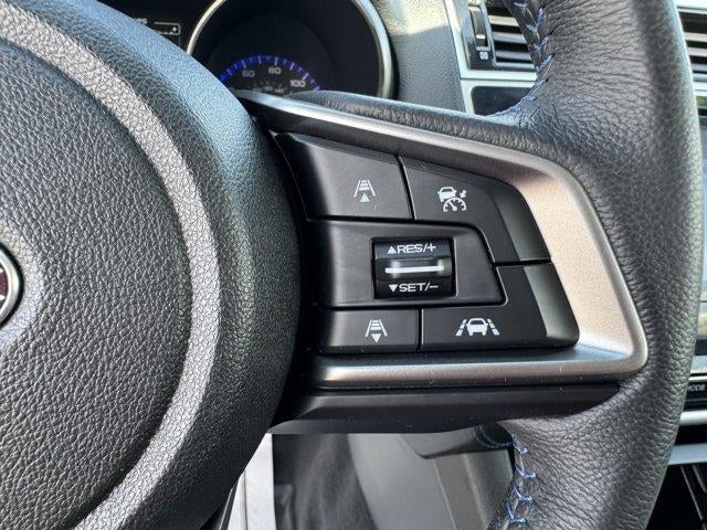 2019 Subaru Legacy 2.5i Sport