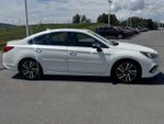 2019 Subaru Legacy 2.5i Sport