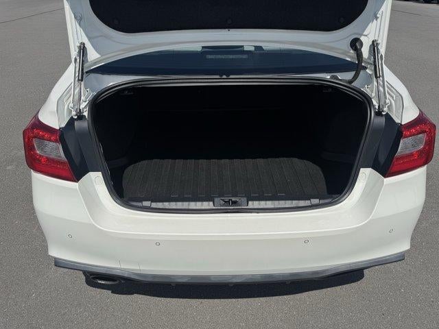 2019 Subaru Legacy 2.5i Sport