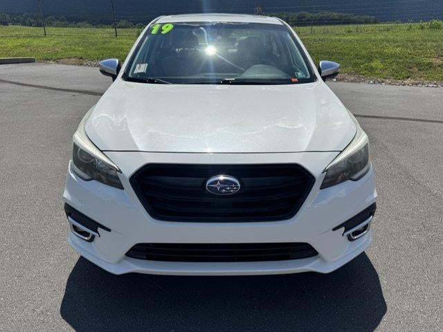 2019 Subaru Legacy 2.5i Sport