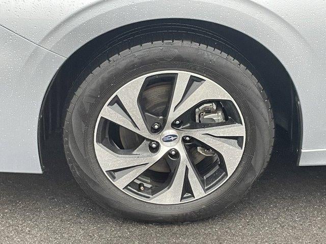 2025 Subaru Legacy Premium AWD