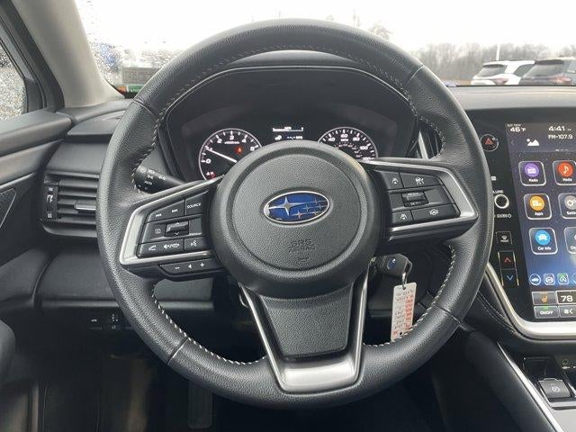 2025 Subaru Legacy Premium AWD