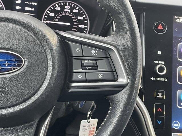 2025 Subaru Legacy Premium AWD