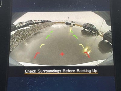 2025 Subaru Legacy Premium AWD