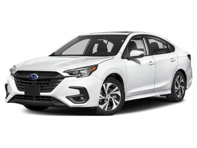 2025 Subaru Legacy Premium AWD