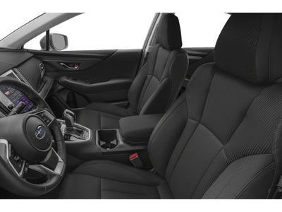 2020 Subaru Legacy Premium CVT