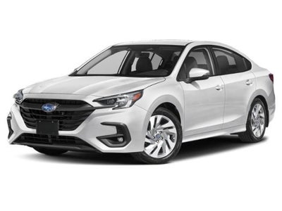 2025 Subaru Legacy Premium AWD