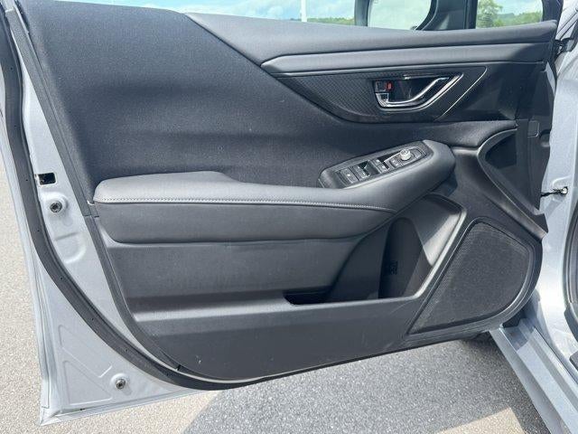 2025 Subaru Legacy Premium AWD