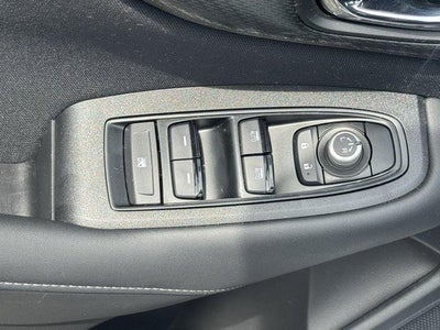 2025 Subaru Legacy Premium AWD