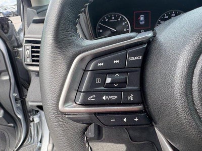 2025 Subaru Legacy Premium AWD