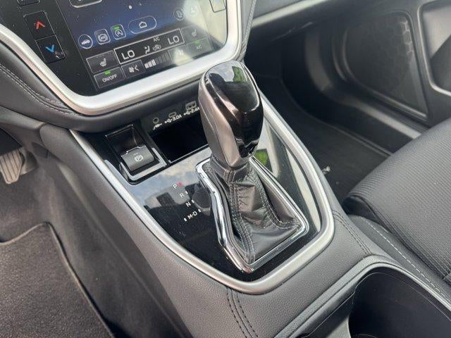 2025 Subaru Legacy Premium AWD