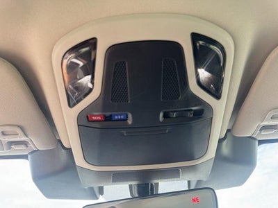2025 Subaru Legacy Premium AWD