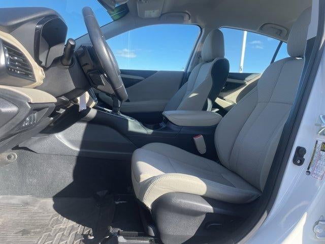 2022 Subaru Legacy Premium CVT