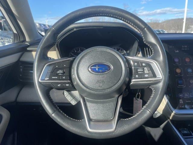 2022 Subaru Legacy Premium CVT