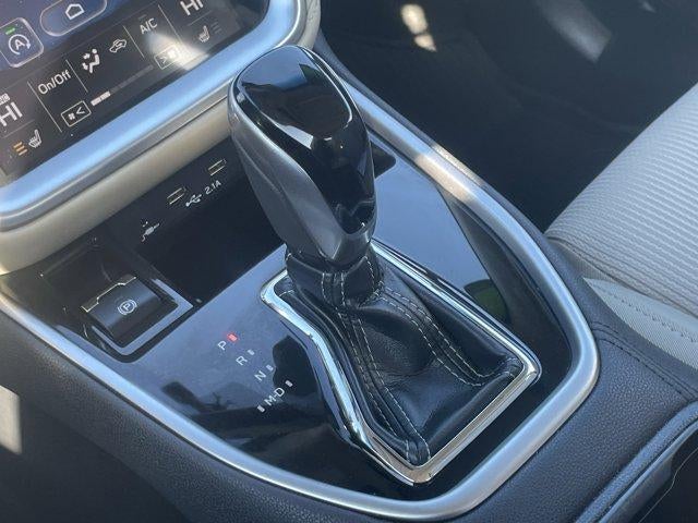 2022 Subaru Legacy Premium CVT