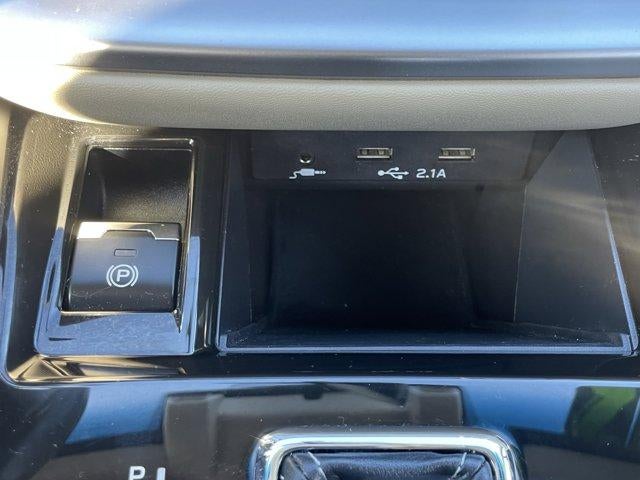 2022 Subaru Legacy Premium CVT