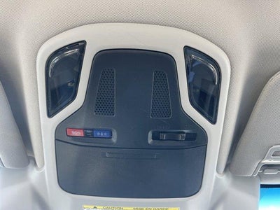 2022 Subaru Legacy Premium CVT