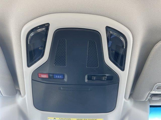 2022 Subaru Legacy Premium CVT