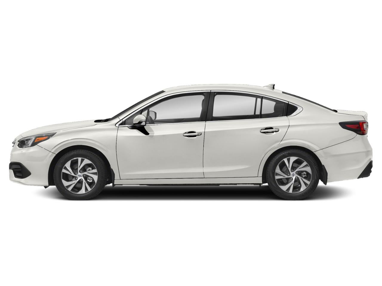 2022 Subaru Legacy Premium CVT
