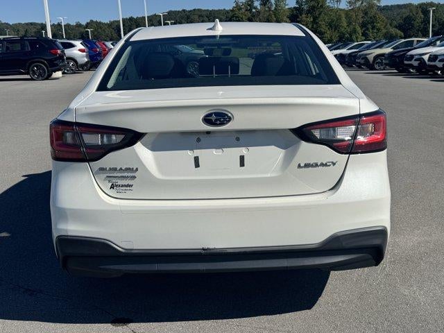 2021 Subaru Legacy Premium CVT