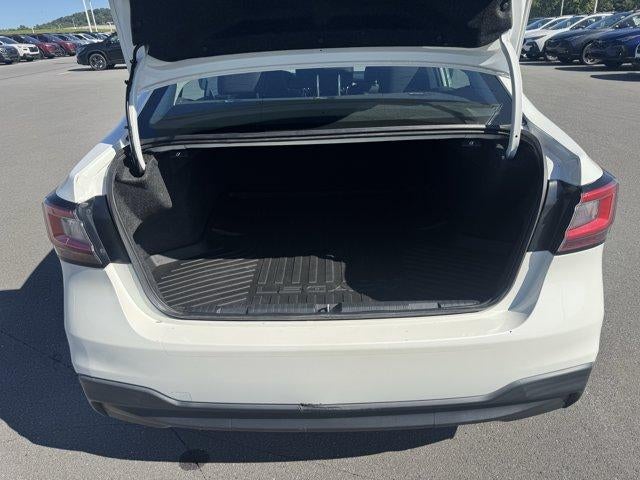 2021 Subaru Legacy Premium CVT