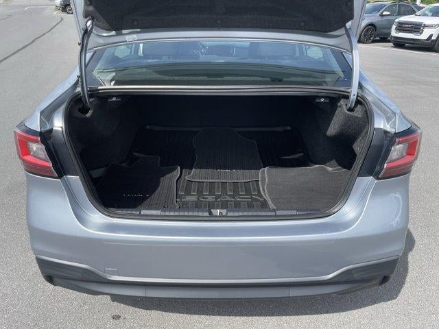 2022 Subaru Legacy Premium CVT
