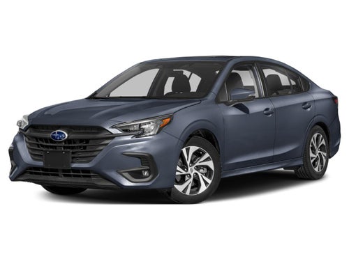 2025 Subaru Legacy Premium AWD