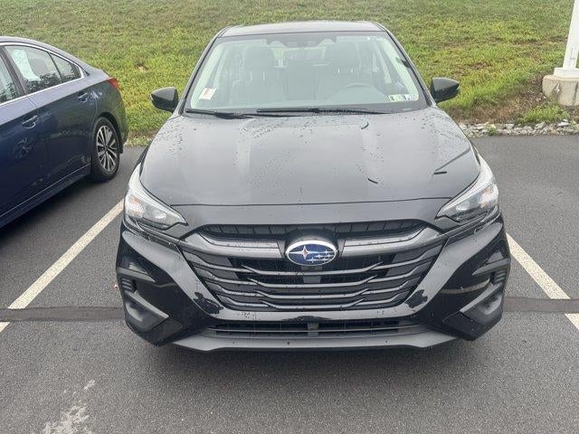 2025 Subaru Legacy Premium AWD