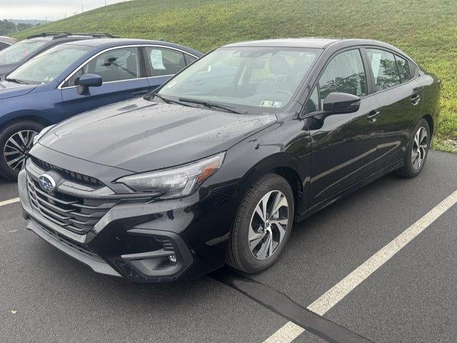 2025 Subaru Legacy Premium AWD